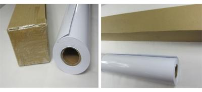220 Gsm Double Sided Glossy Inkjet Paper , Dye Ink A3 Glossy Photo Paper