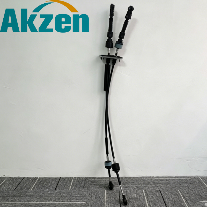 6 Speed 330Nm Gear Shift Cable A31R22.1703016 AM-97-019 Shift Lever Cable For GAZ Lada