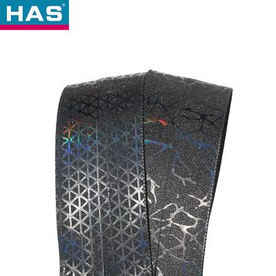 Waterproof Anti-Pull Nylon Zipper With Multi-Process Color Printing And Closed Tail