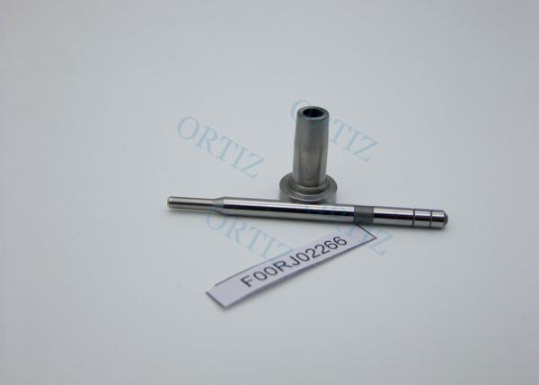 ORTIZ KOBELCO injector valve suppliers F00R J02 266 injector oil control valve manufacturer F00RJ02266