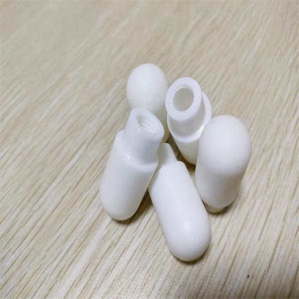 Wear Resistant Zirconia Ceramic Stirring Head For Sand Mill