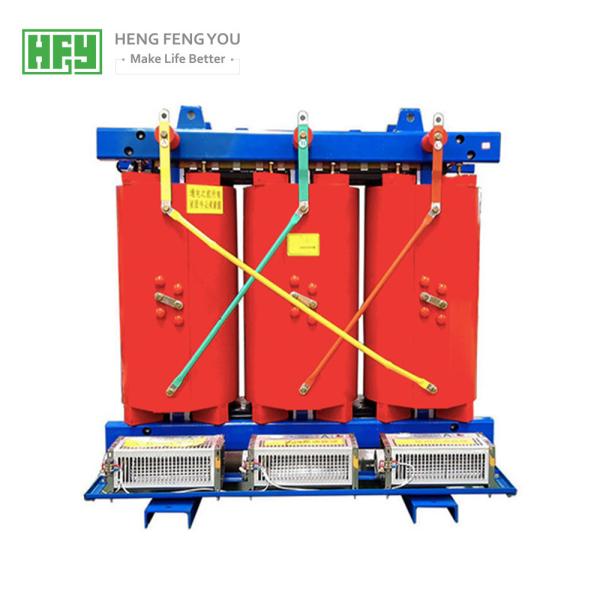Dg Series Single Phase Dry Type Transformer