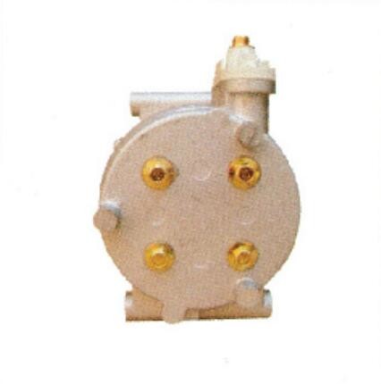 ALA20911 Ford AC COMPRESSOR Crown Victoria Grand Marquis AC COMPRESSOR SC90V AC COMPRESSOR 5W1Z19V703AA AC Compressor