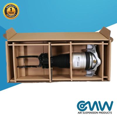 7L8616039D Front VW Air Suspension Airmatic Strut For Audi Q7 Cayenne