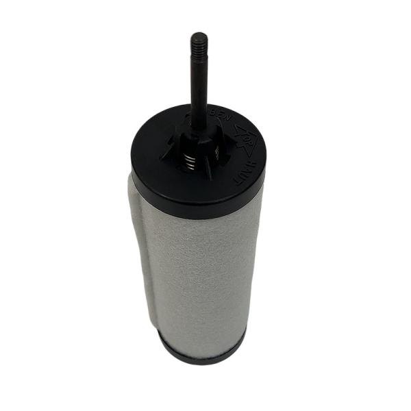 Filtro de escape de bomba de vácuo de fibra de vidro 771416340 Separador de névoa de óleo