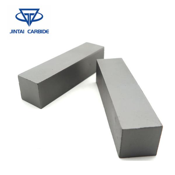 Crusher Spare Parts Vsi Crusher Spare Parts Tungsten Cemented Carbide Strips K10