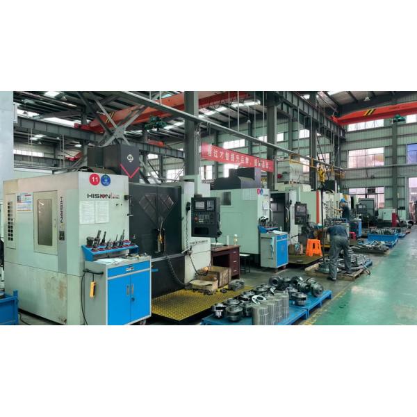 Ningbo Kemer Engineering Machinery Co.,ltd.