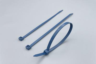 DEMOELE Metal detectable nylon cable tie