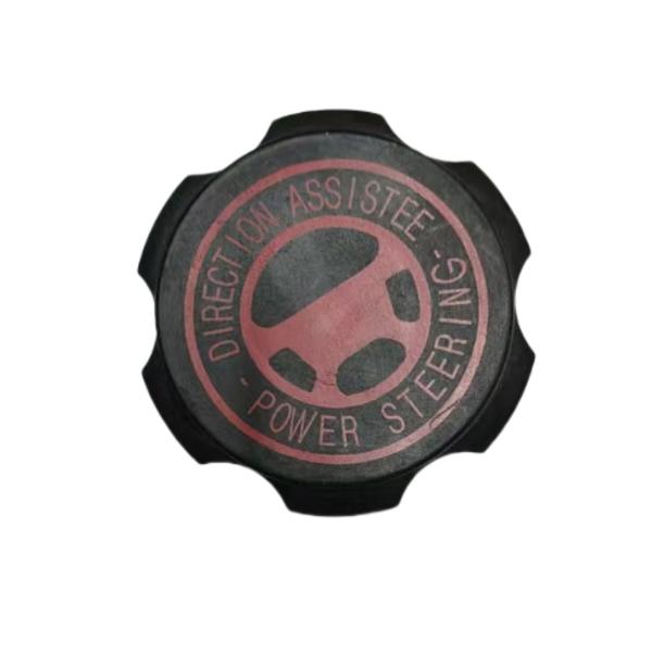Componentes para automóviles Recipiente hidráulico Cap OE 4009T6 4009V4 Para Peugeot 307 308 408 Citroen SHIJIA