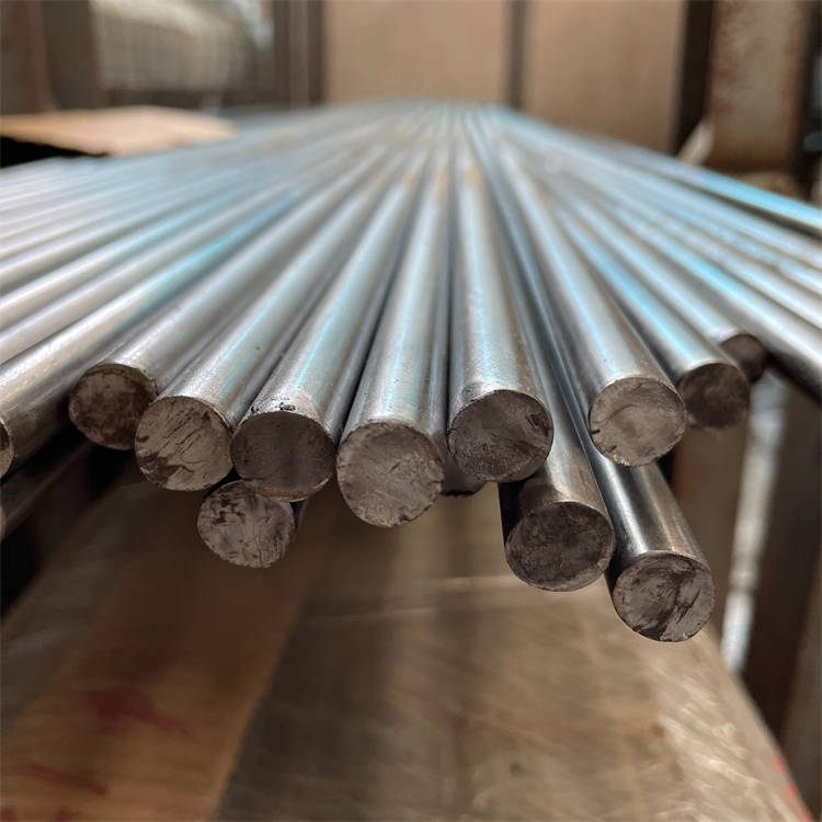Стальной прут круглое плоское ASTM 1566 A29M 04 5160 весен
