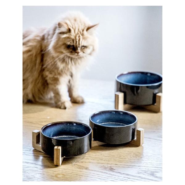 Ceramic Pet Bowl Slow Feeder Dog Bowl Ceramic Dog Bowls Ceramic Cat Bowl