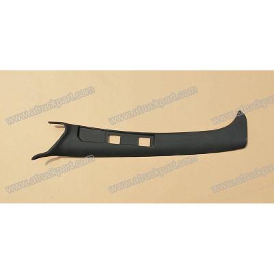 Front Pillar Trim For HINO MEGA 500 Truck Spare Body Parts