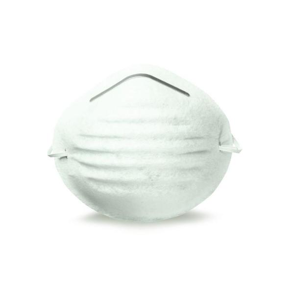 Anti Dust N95 Dust Mask , Face Mask Mouth Cover For Personal Safety