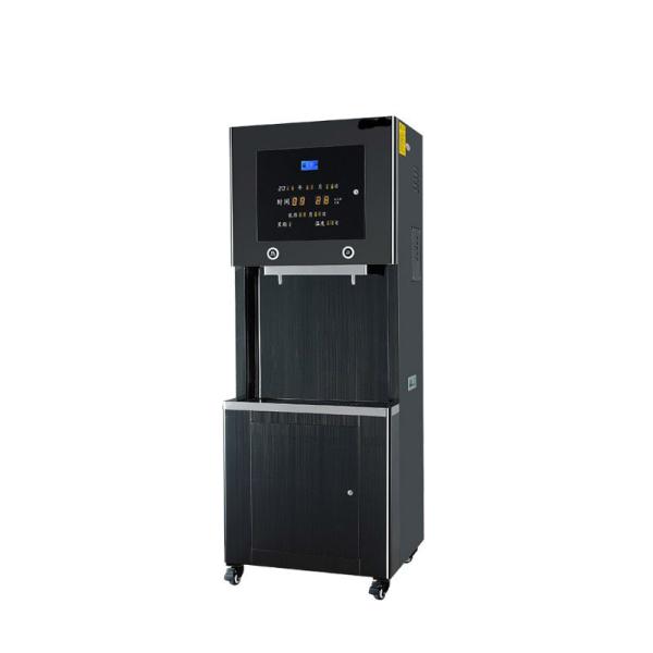 alojamento de aço inoxidável da máquina 304 comerciais do distribuidor da água 0.1-0.6Mpa