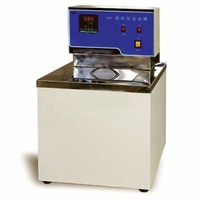 1600W High Temperature Constant Temperature Oil Bath For The Oil Resistance Test Of Varnished Wire