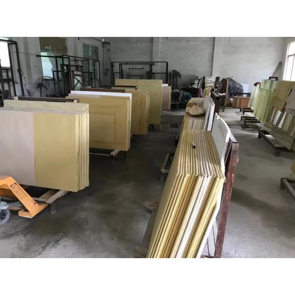 Стекло руководства 2400 X1200mm для стекла радиационной защиты защищая прозрачные 2cm