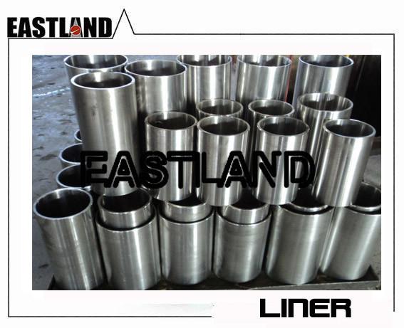 Drillmec 9T1000 Drilling Mud Pump  Fluid End Chrome Liner Made in China
