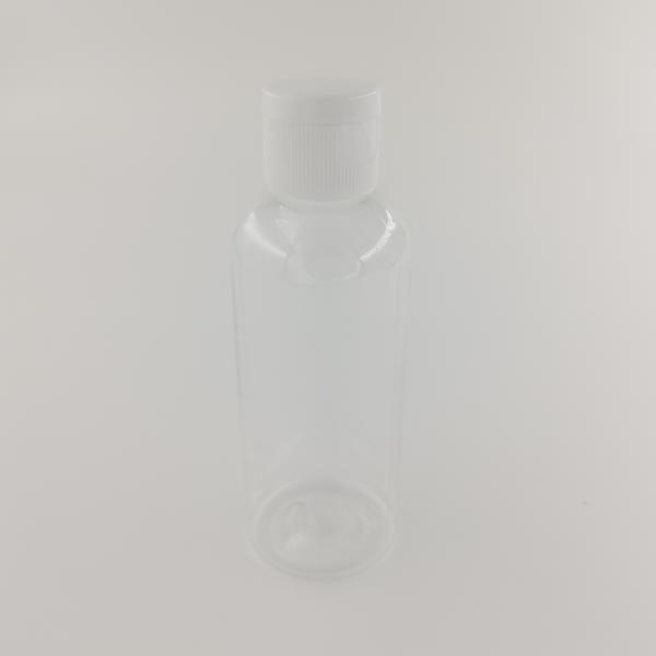 50ml Shampoo / Body Lotion Cosmetic Pump Bottles