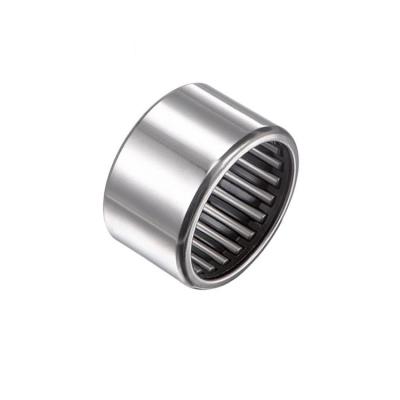 Série tirada Gcr15 das SCE dos rolamentos de agulha do copo dos rolamentos de rolo da agulha da polegada SCE1010