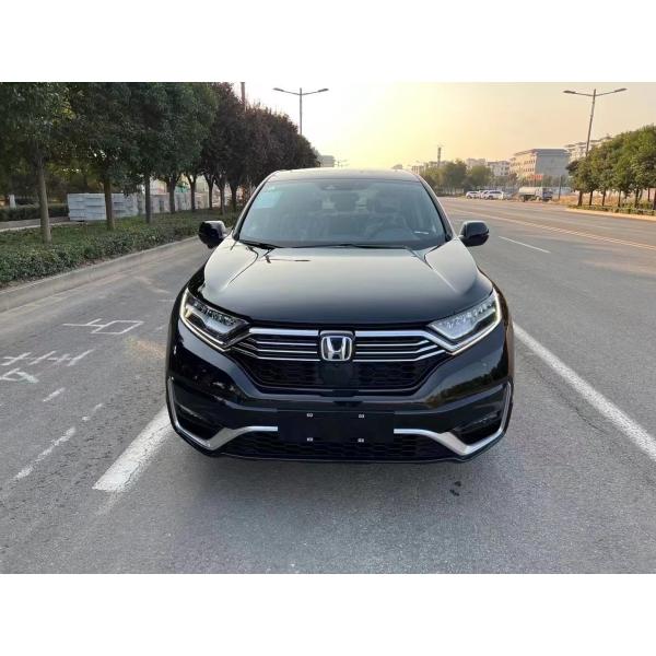 New Hybrid Car Honda CR-V New Energy Vehicles 2021
