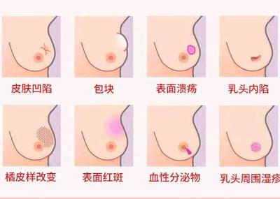 Infrared Ray Breast Detector Personal Care Products For Female Breast Diagnosing