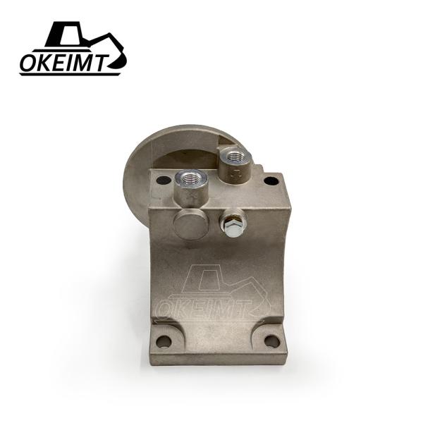 6210-71-6210 Fuel Filter Head PC400-7 6D125 Komatsu Engine Parts