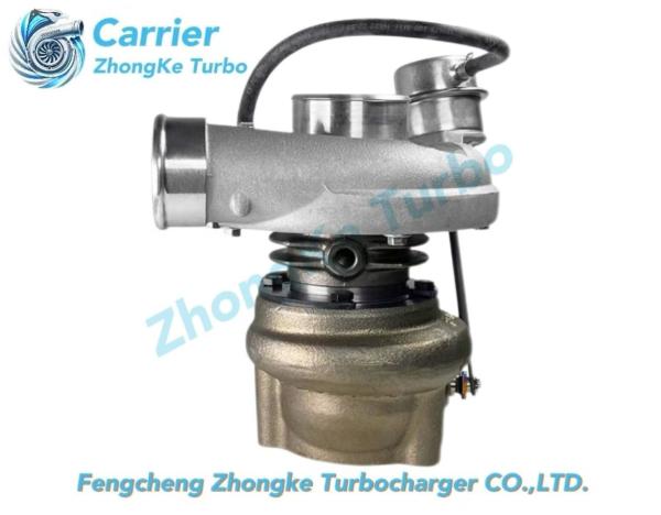 JCB Backhoe Dieselmax 4.4L Diesel Engine Turbocharger GT2556S 762931-5001 32006047 32006079 32006081 32006082 32006083