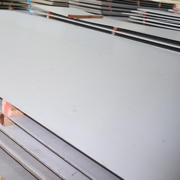 Heaters 347 Stainless Steel Hot Rolled Plate No 1 Finished
