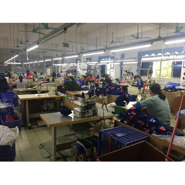 Dragon One Apparel Company Limited