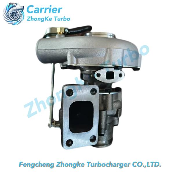 TB3404 Dongfeng Turbo Truck Turbocharger 471182-5001S 471182-0007 A3960404 C3960404 6BT5.9 Engine