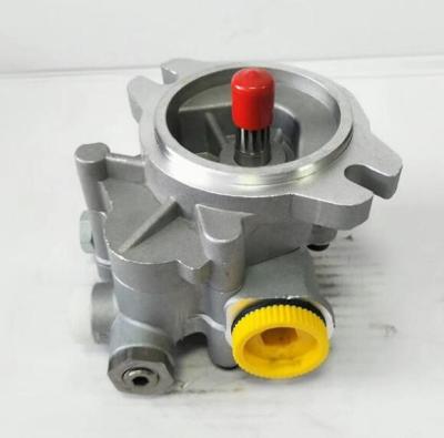 Daewoo DH225-9 Pilot pump/Gear pump of excavator  Hydraulic piston pump parts/replacement parts
