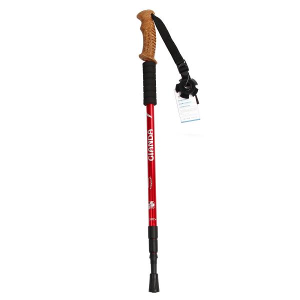 Outdoor Aluminum Telescopic Walking Cane Customized Request and Estimated Delivery Time
