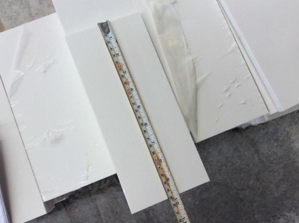Kitchen Artificial Stone Countertops White Engineered Stone Countertop Easy To Clean