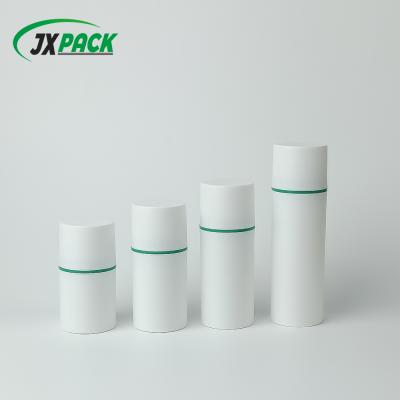 Custom Color PET Foam Pump Bottle 30ml-200ml for Skincare