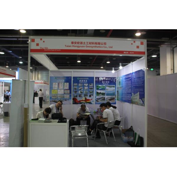 3500g-6500g водонепроницаемая мембрана Бентоитная геотекстильная линейка GCL с 0,2 мм геомамбраной HDPE