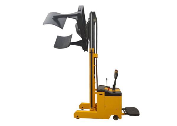 Prendedor transversal da braçadeira de CDD-Z que segura o trole com o controlador elétrico Load Capacity 1000Kg de América curtis
