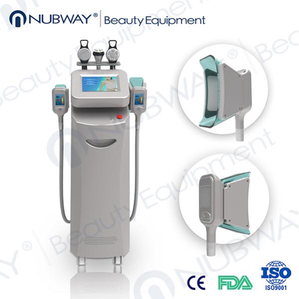 fat freezing cryolipolysis machine