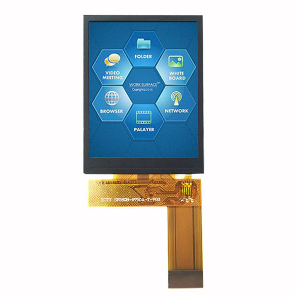 TFT LCD 2,8
