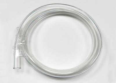 1/2 PVC Plastic Clear Transparent Flexible Level Polyethylene Water Pipe Hose