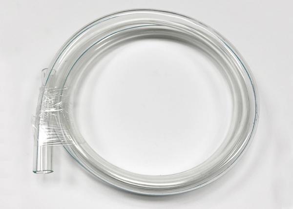 1/2 PVC Plastic Clear Transparent Flexible Level Polyethylene Water Pipe Hose