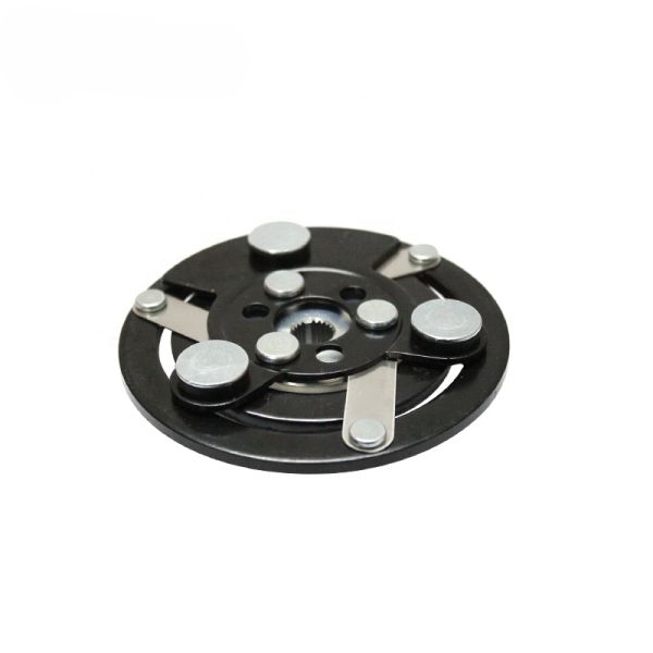auto Ac magnet Clutch Spare Parts a/c air conditioner compressor clutch for vw Bora 6pk 119mm Car Ac Clutch Spare Parts