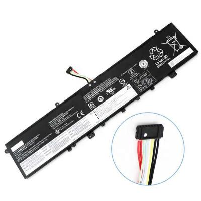 Factory Supplier OEM L18M4PF1 Laptop Battery for Lenovo Yoga C940-15IRH S740-15irh - L18D4PF1