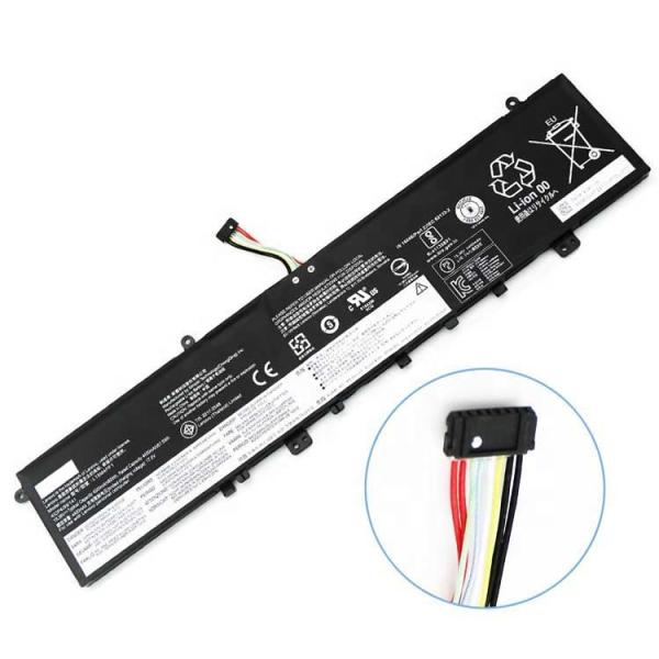 Factory Supplier OEM L18M4PF1 Laptop Battery for Lenovo Yoga C940-15IRH S740-15irh - L18D4PF1