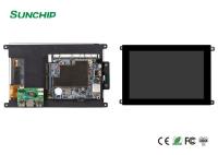 Android integró al cuadro de sistema pantalla táctil del módulo del LCD de 7 pulgadas con el conductor