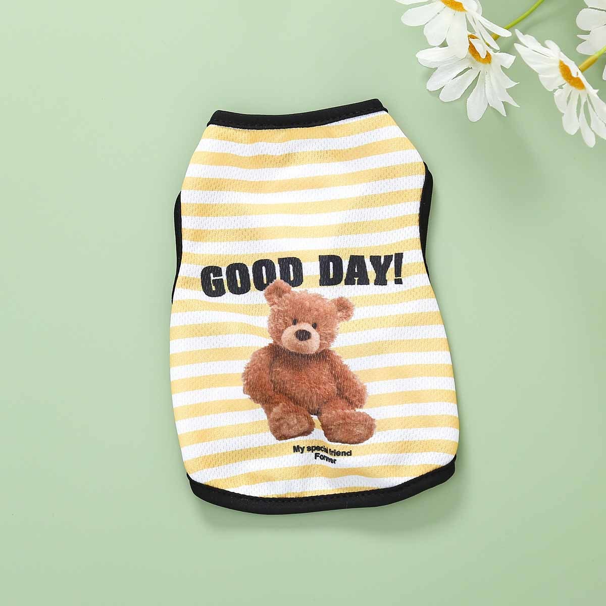 Wholesale Breathable Pet Jerseys OEM/ODM Custom Dog Apparel Bulk Supplier US EU