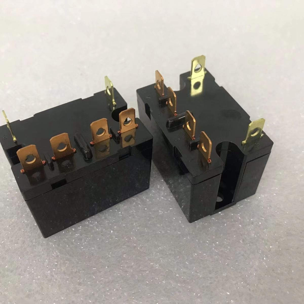 New Fan Relay for Zoomlioon Concrete Pump Truck Parts-tongming Brand