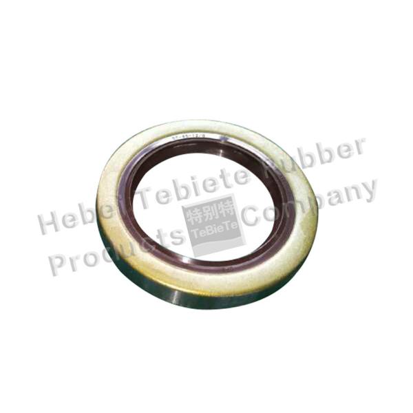 Les joints des véhicules à moteur 57*85*8/12mm, grande vitesse matérielle de NBR