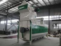 Máquina do separador da grão do aço carbono para o processamento dos produtos agrícolas