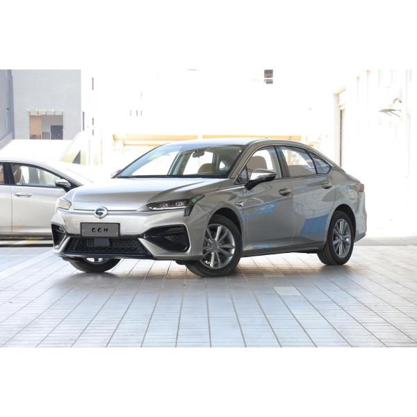 Автомобиль ручного привода Intelligent100Kw GAC Aion s левый удобный электрический
