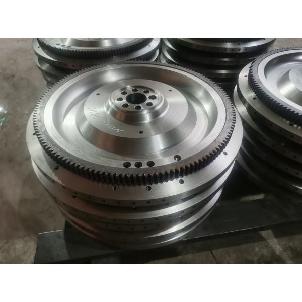 13450-E0M80 flywheel FOR HINO J08E